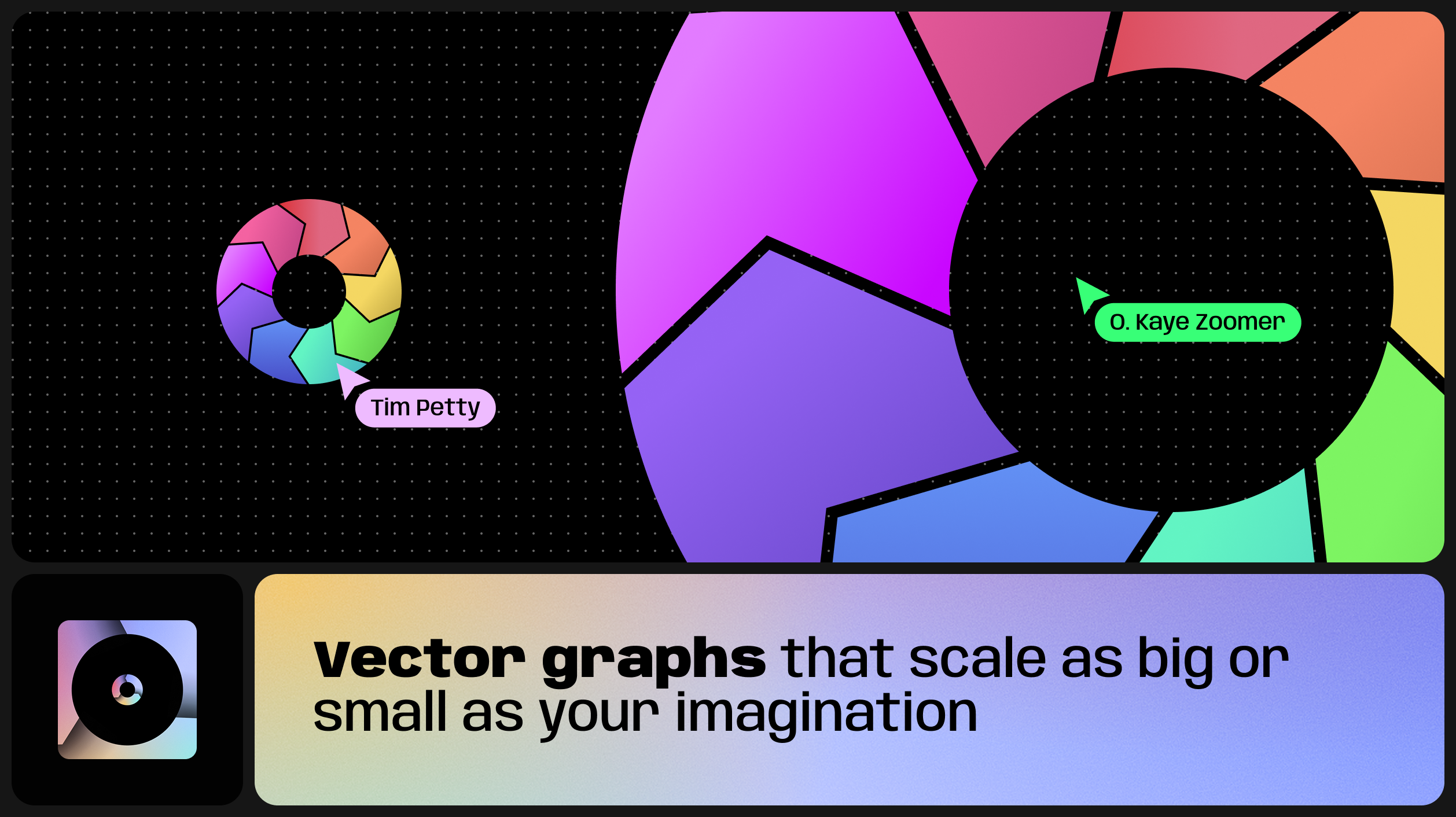 Chevron Diagrams Illustration #2