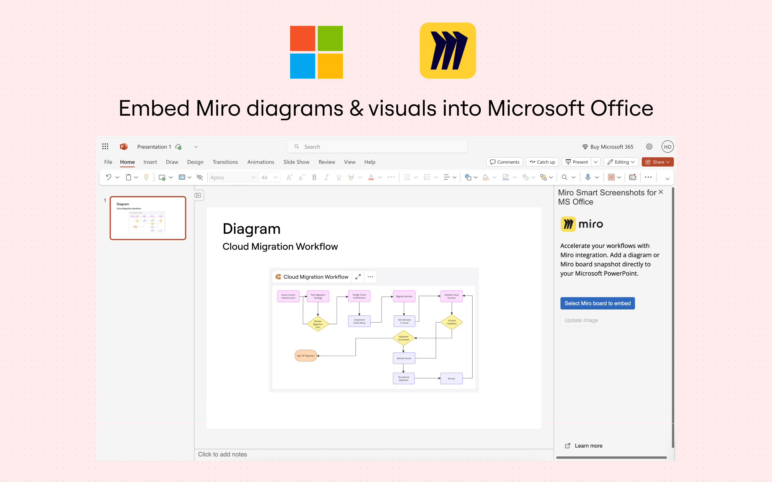 thumbnail for Microsoft Office