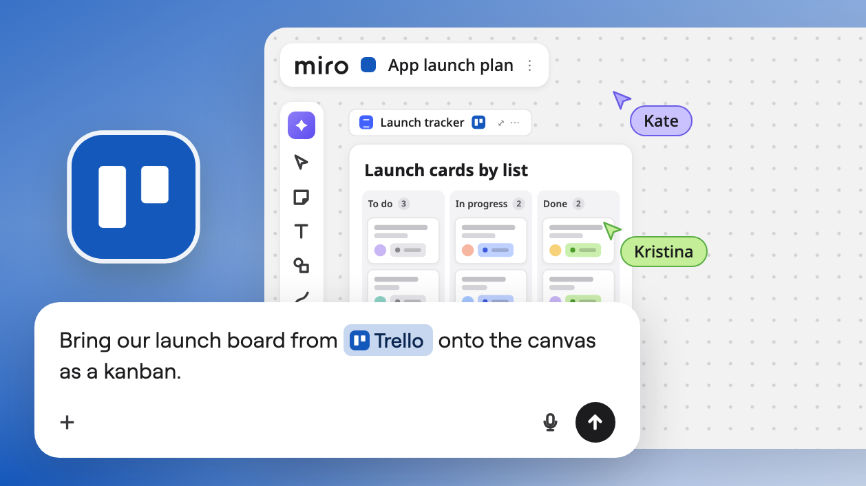 Trello Connector Illustration #1