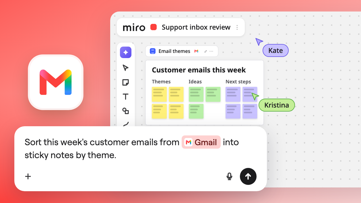 Gmail Connector Illustration #1