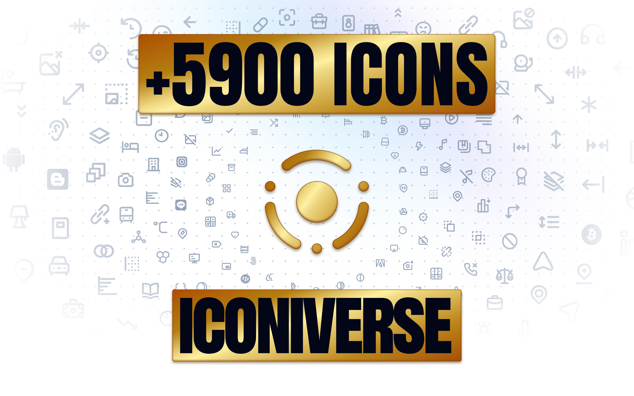 Iconiverse Illustration #1