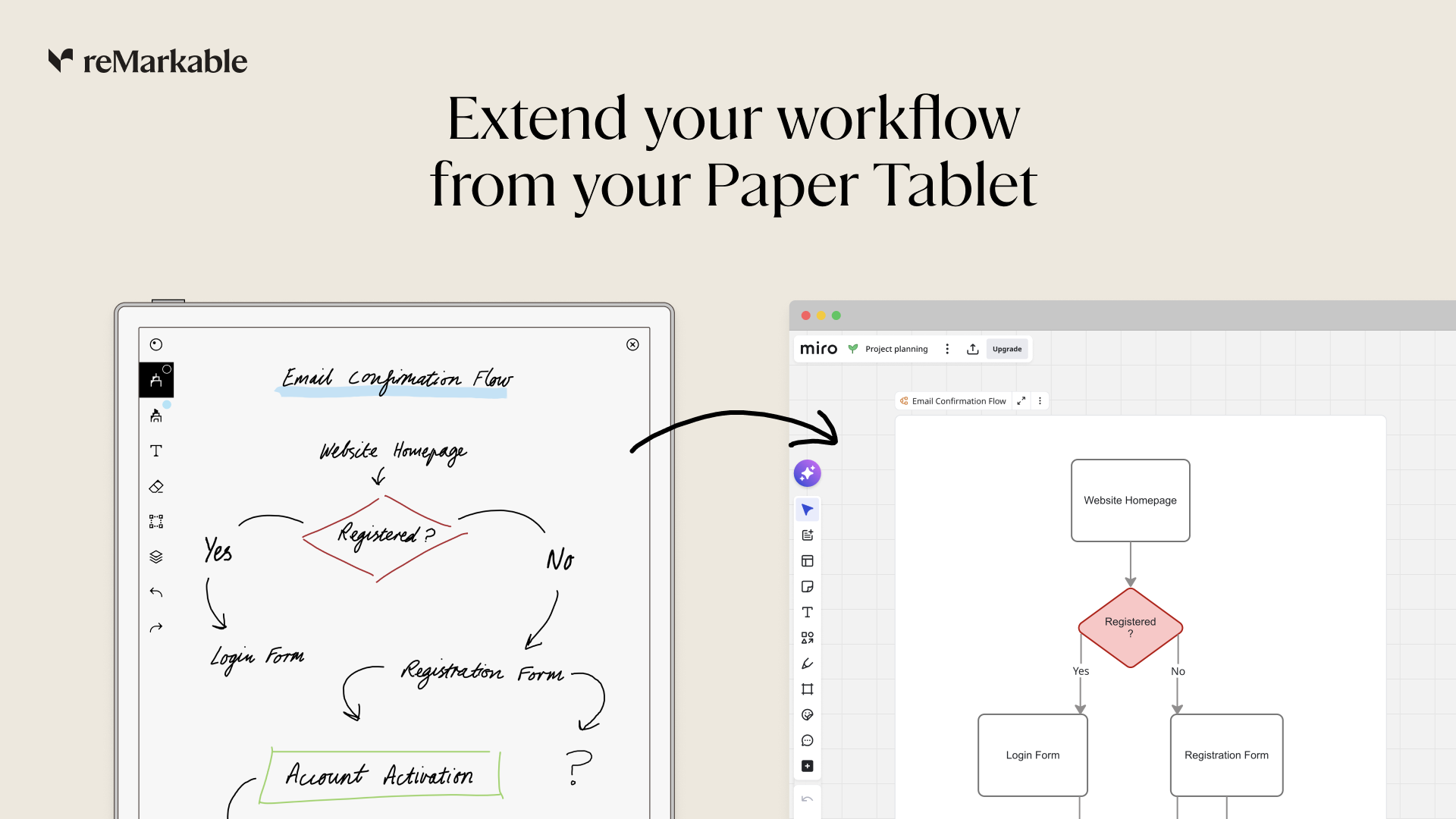 reMarkable Illustration #1