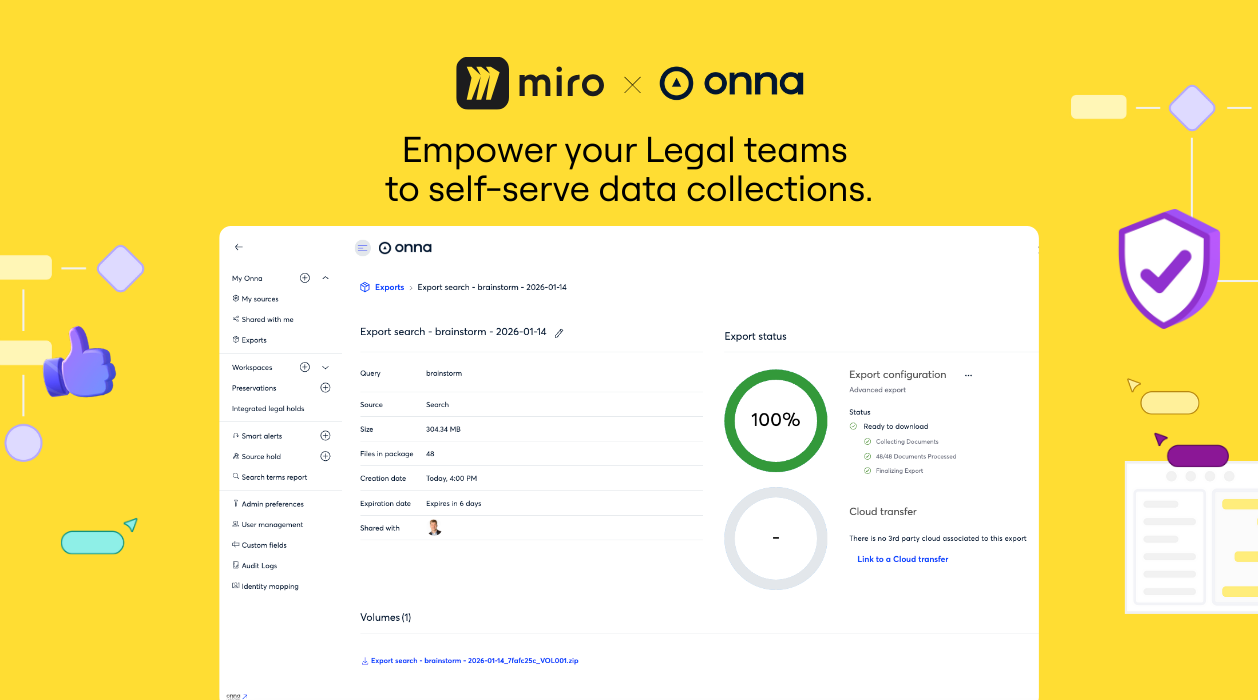 Onna for Miro by Reveal Illustration #2