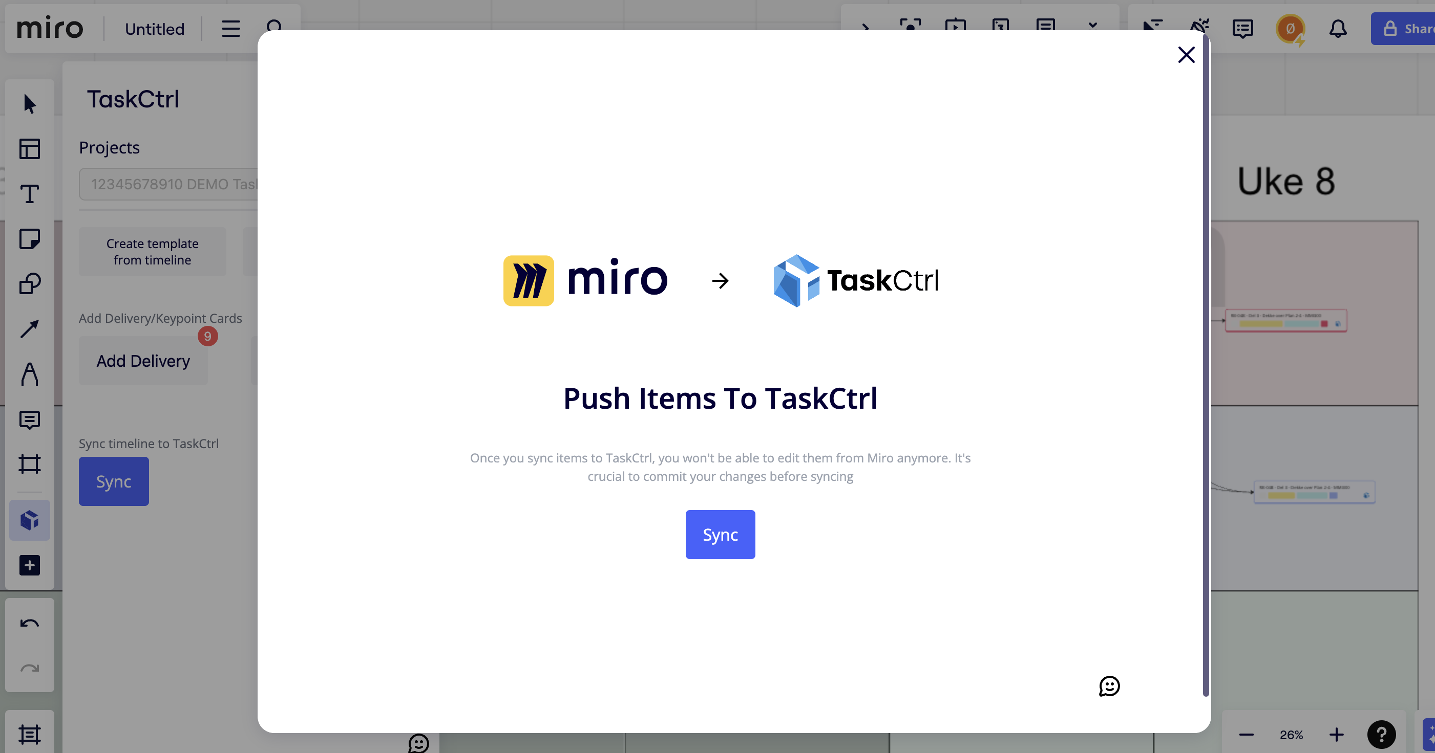 TaskCtrl Illustration #1