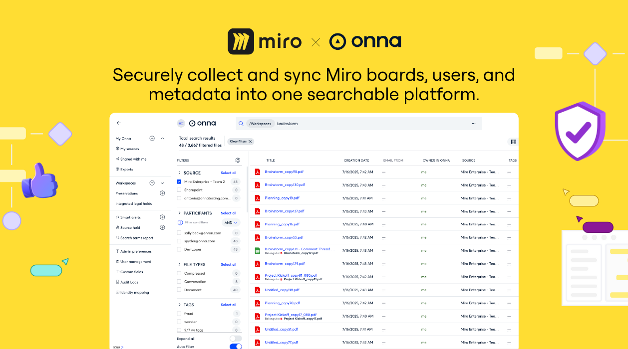 Onna for Miro by Reveal Illustration #1