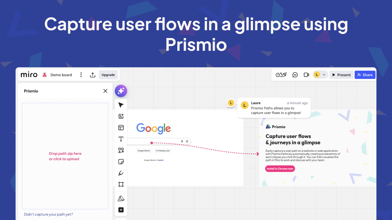 Prismio Illustration #1