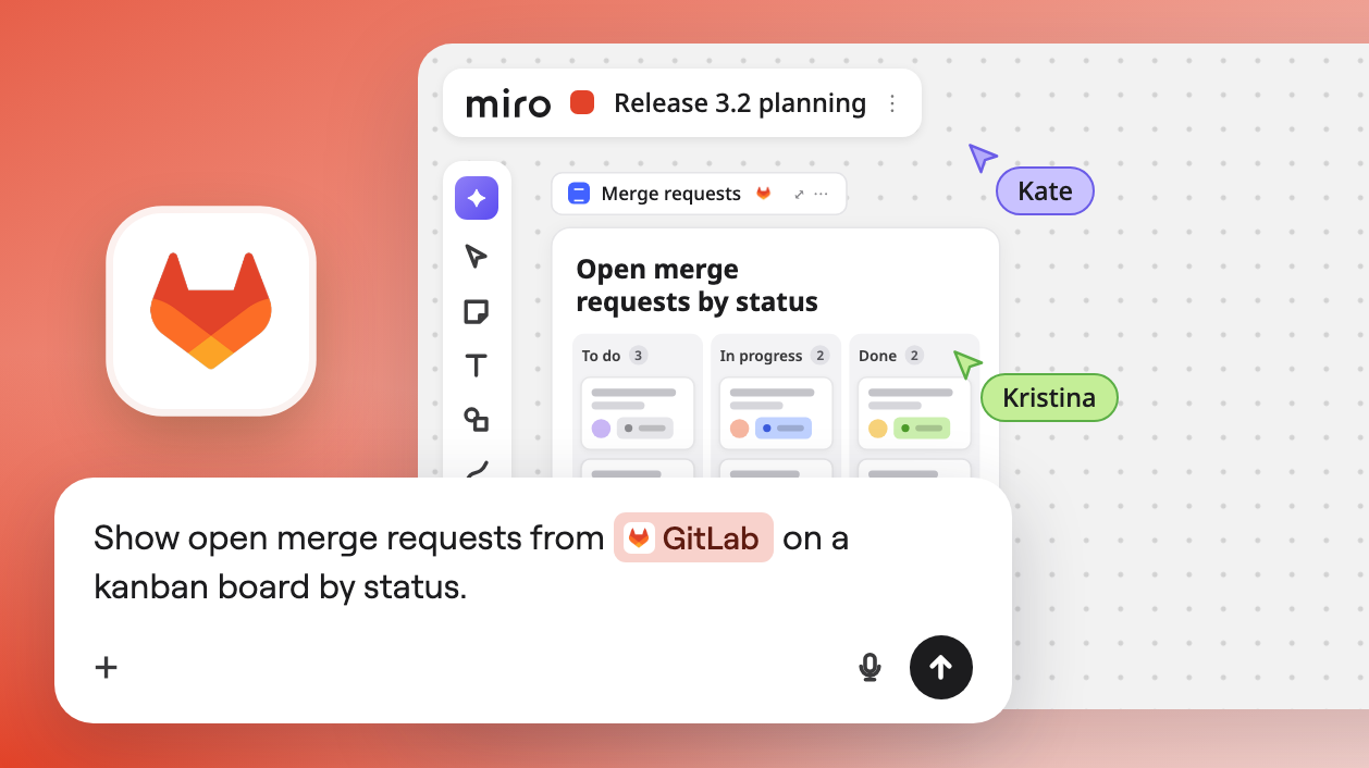 GitLab Connector Illustration #1
