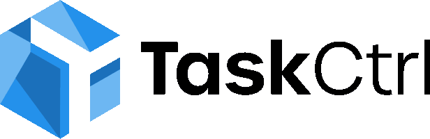 Logo of TaskCtrl