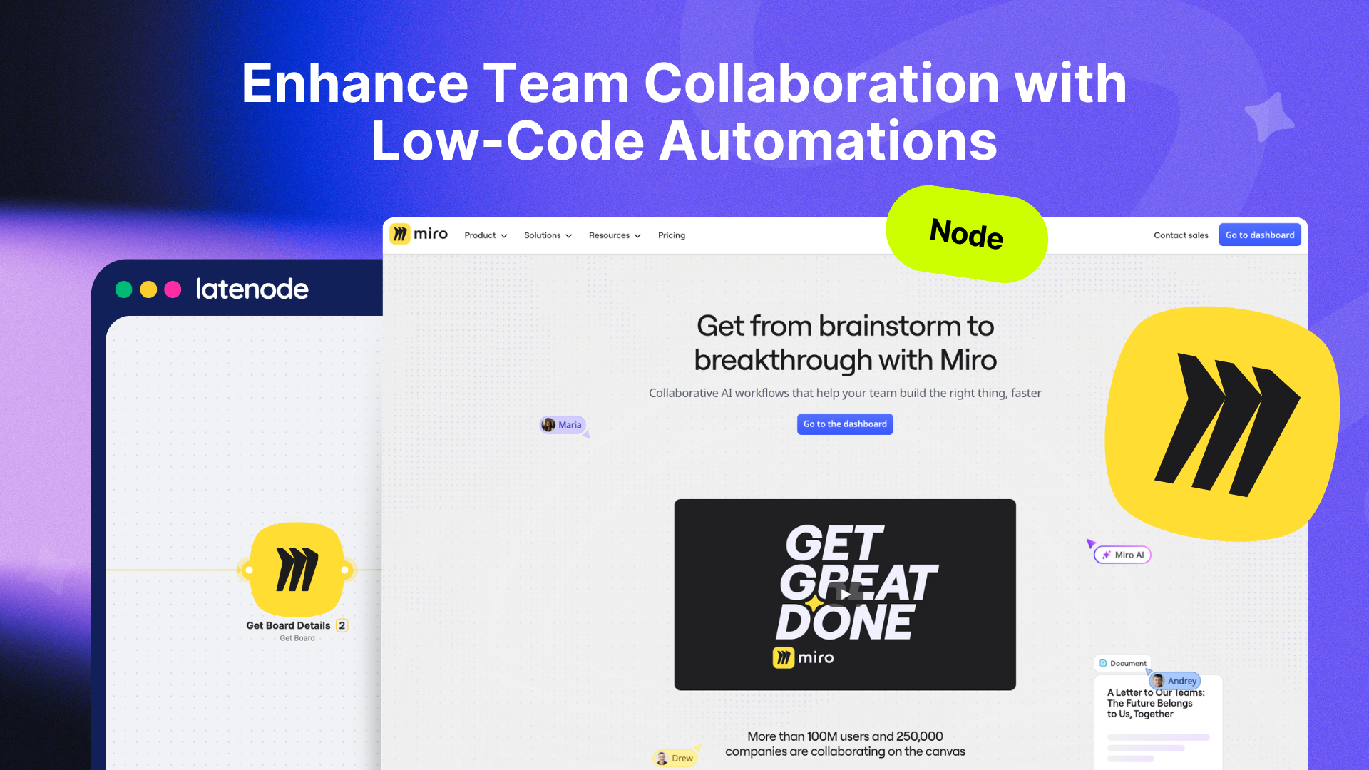 Latenode Illustration #1