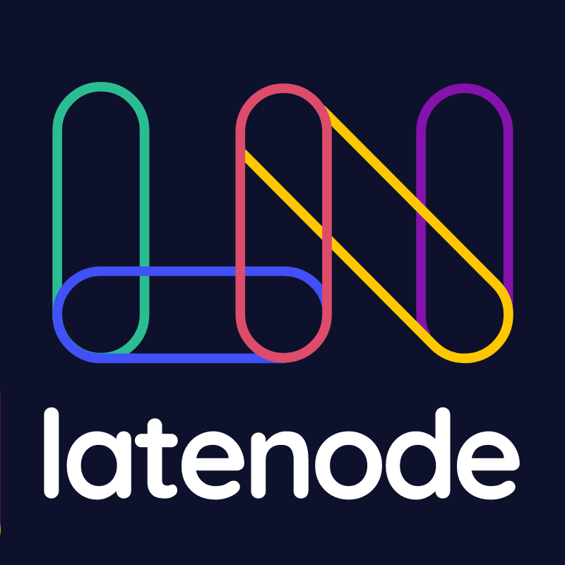 Logo of Latenode