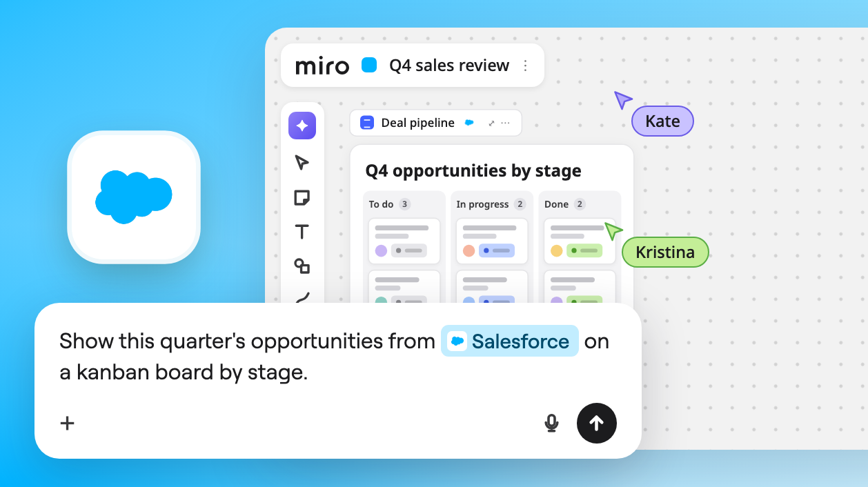 Salesforce Connector Illustration #1